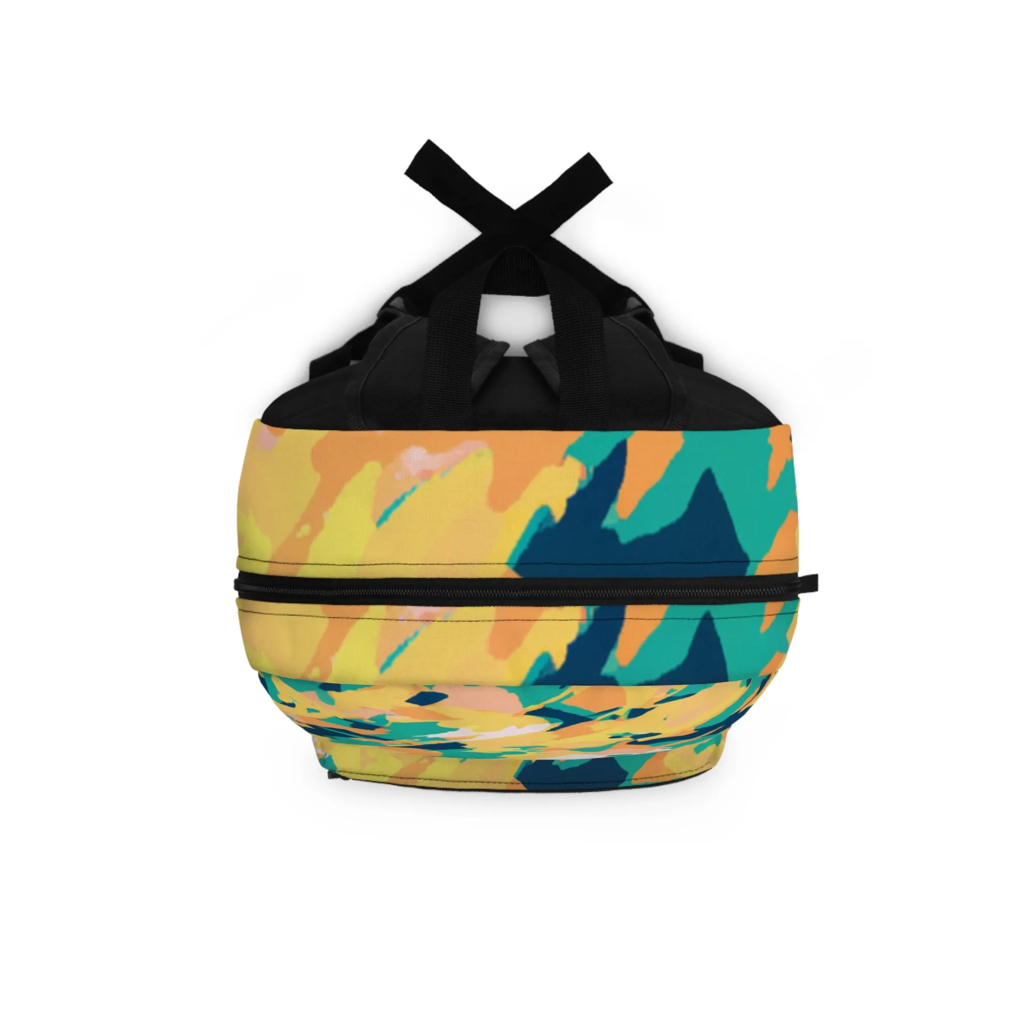 Veteran Courageous - Backpack