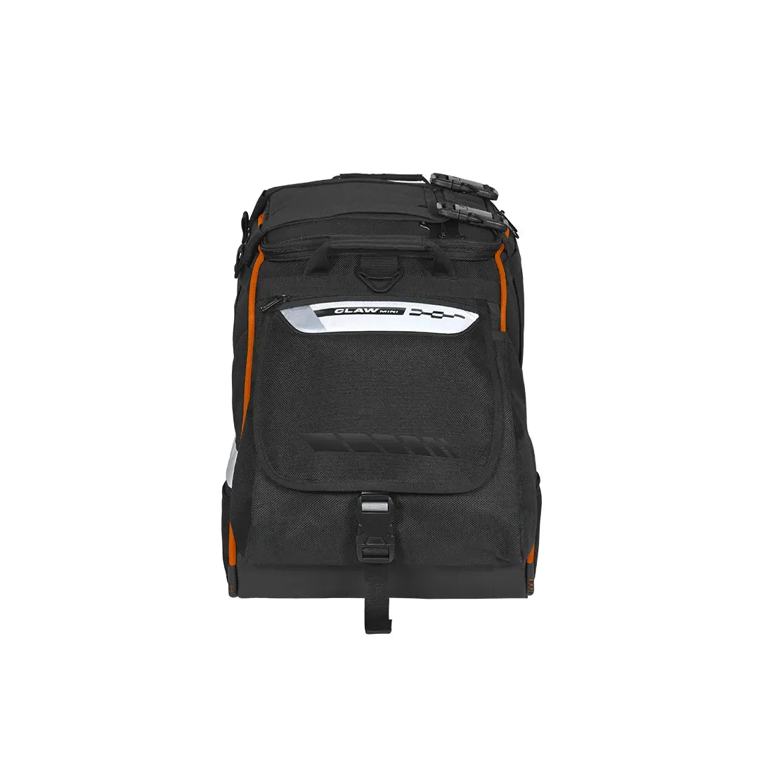 ViaTerra Claw Mini - 100% Waterproof motorcycle tailbag (Universal)