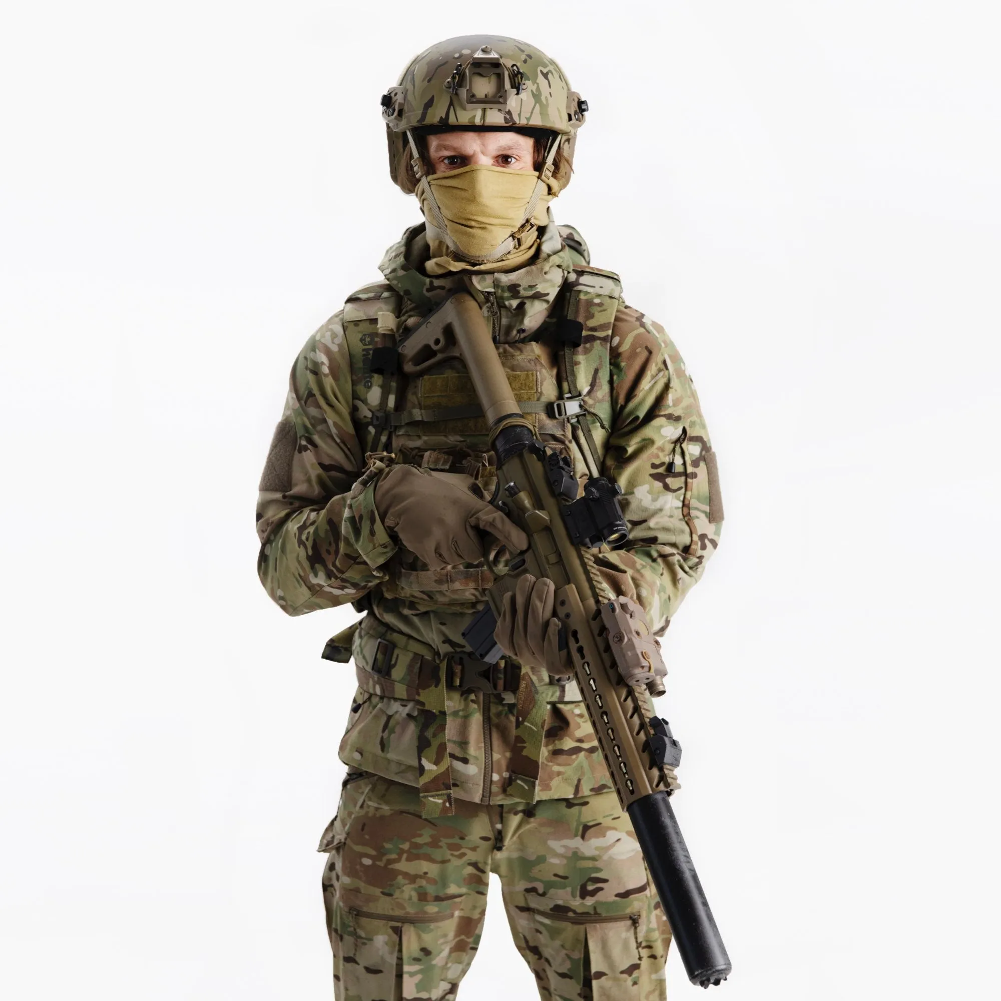 Void Assault 30 Multicam