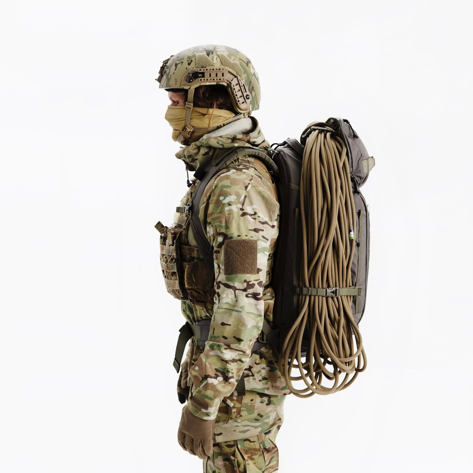 Void Assault 45 Multicam