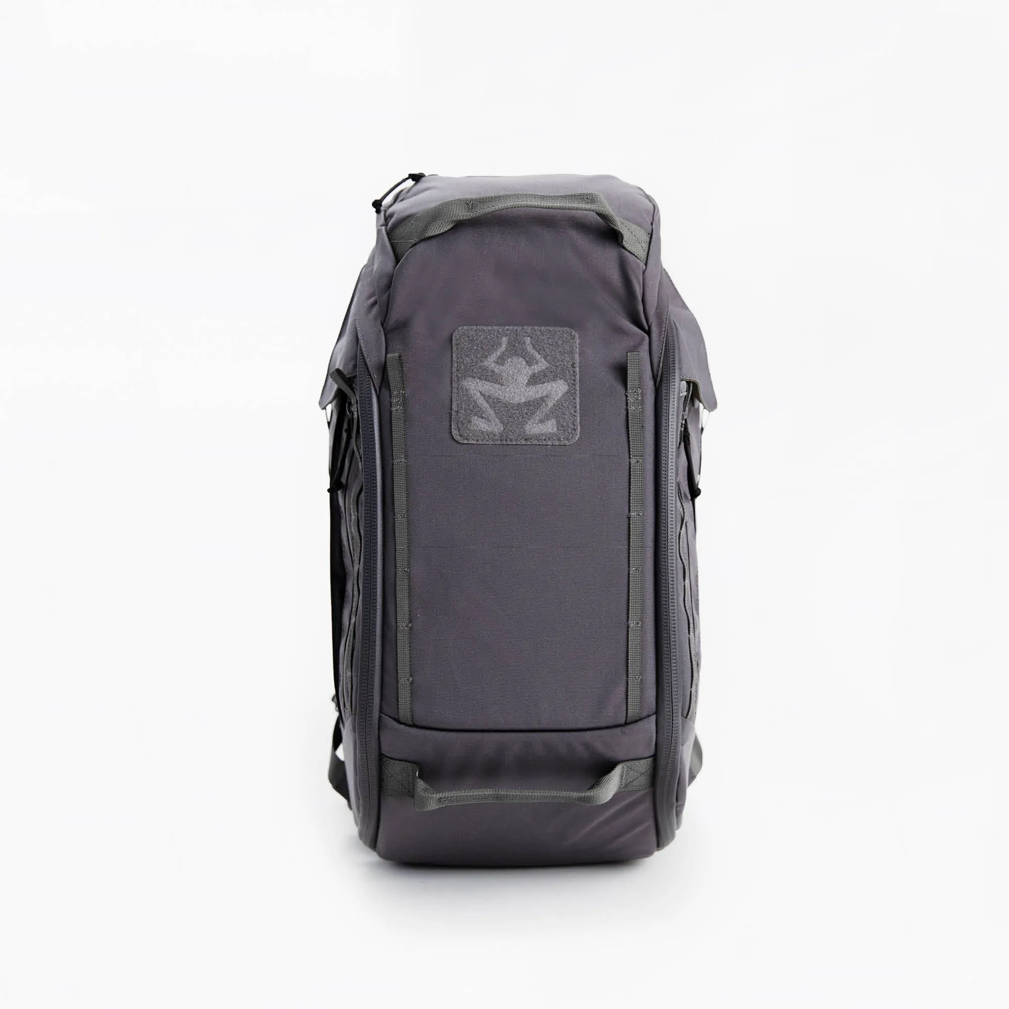 Void Assault 45 Tactical Grey
