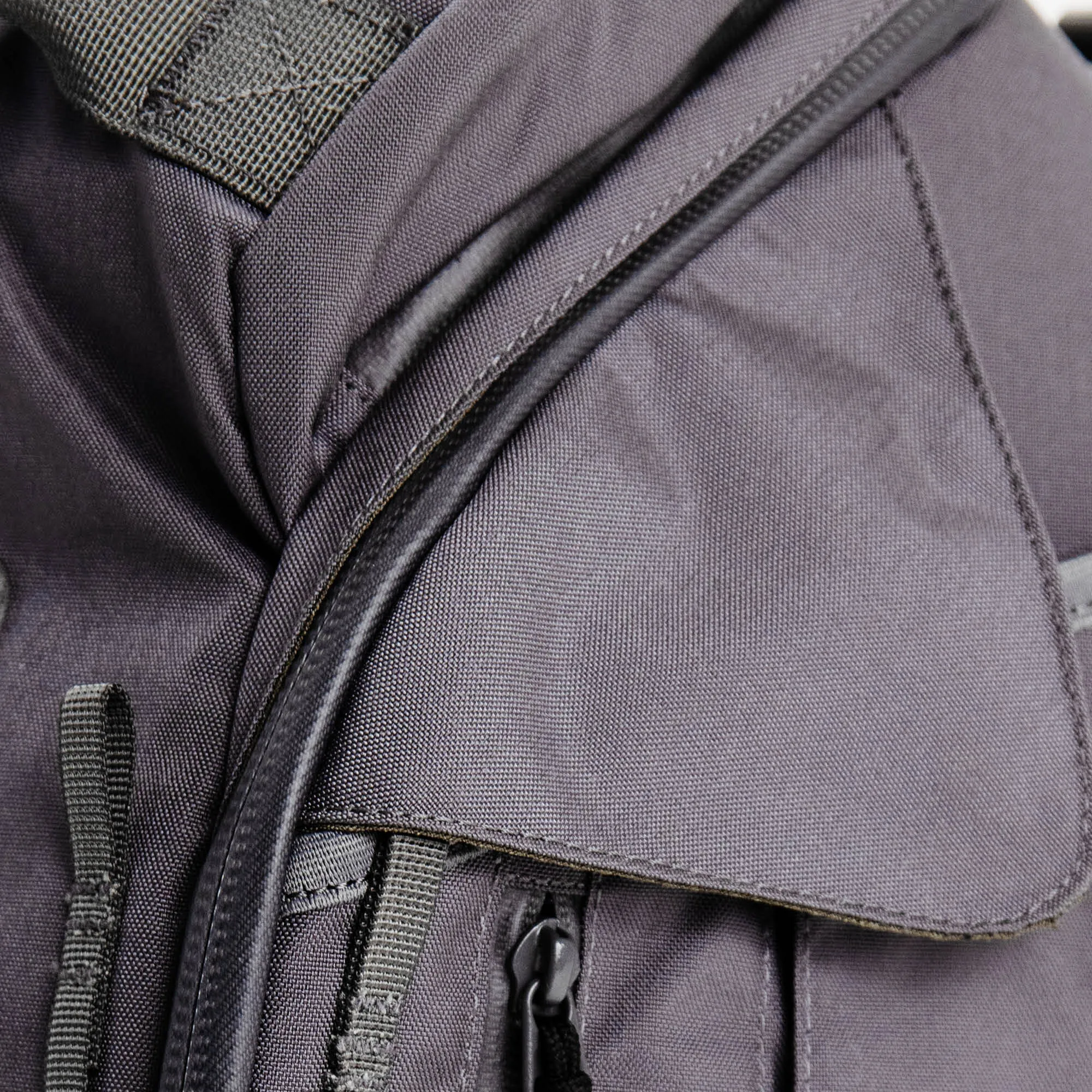 Void Assault 45 Tactical Grey