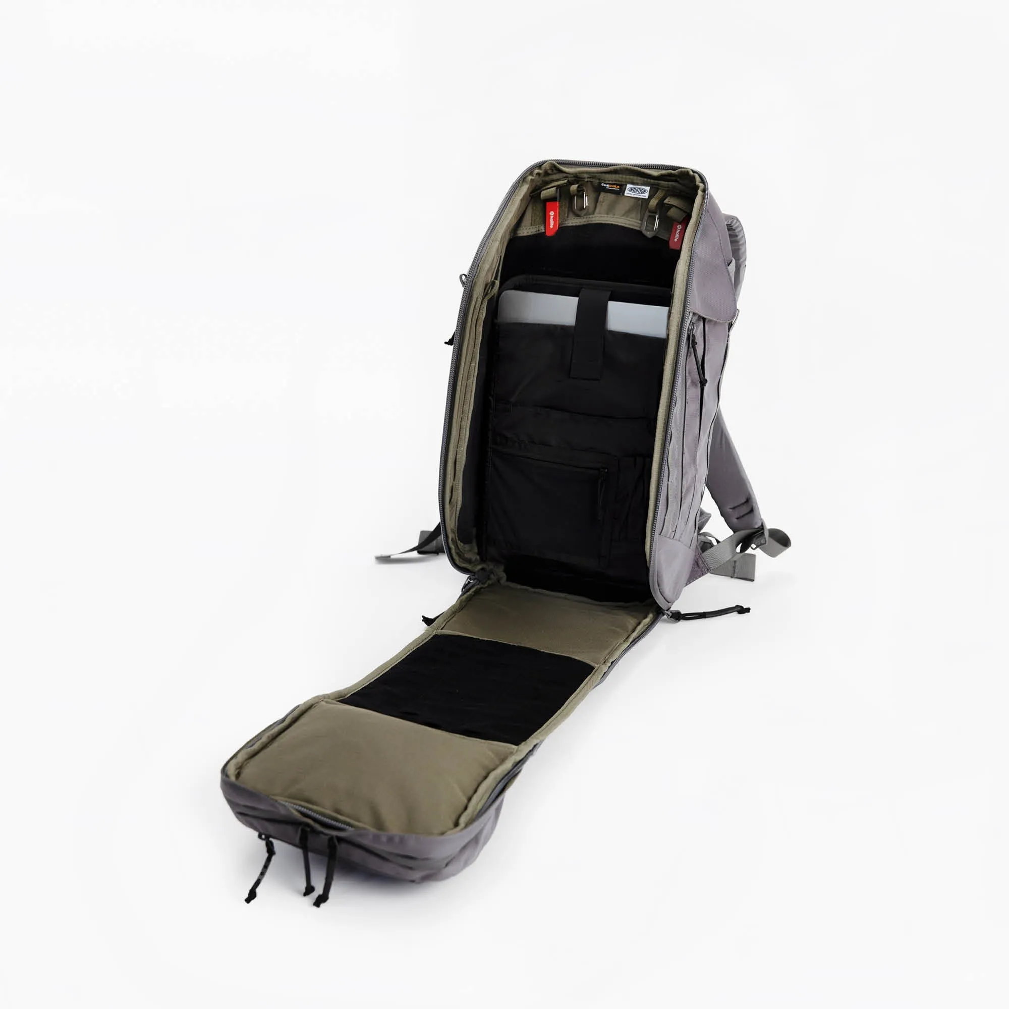 Void Assault 45 Tactical Grey