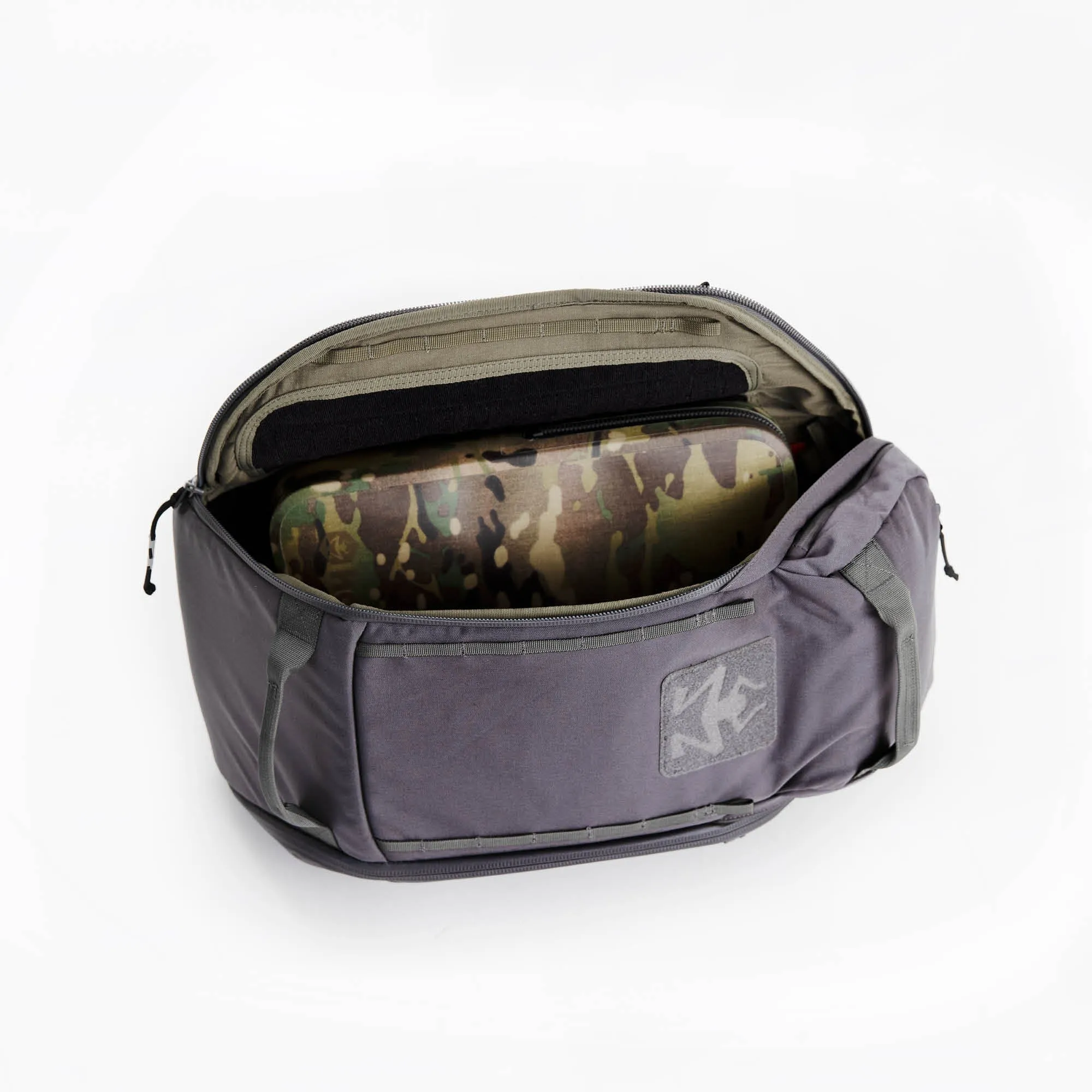 Void Assault 45 Tactical Grey