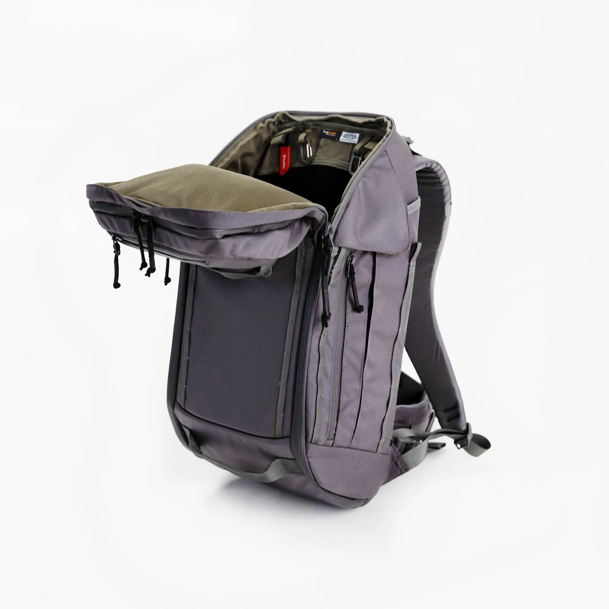 Void Assault 45 Tactical Grey