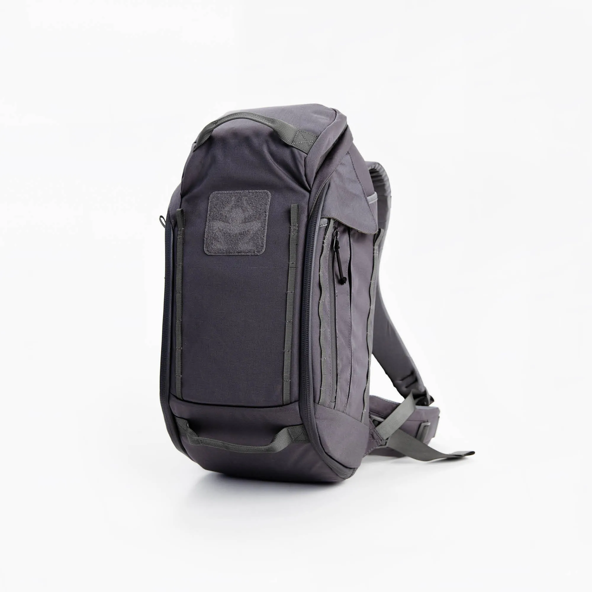 Void Assault 45 Tactical Grey