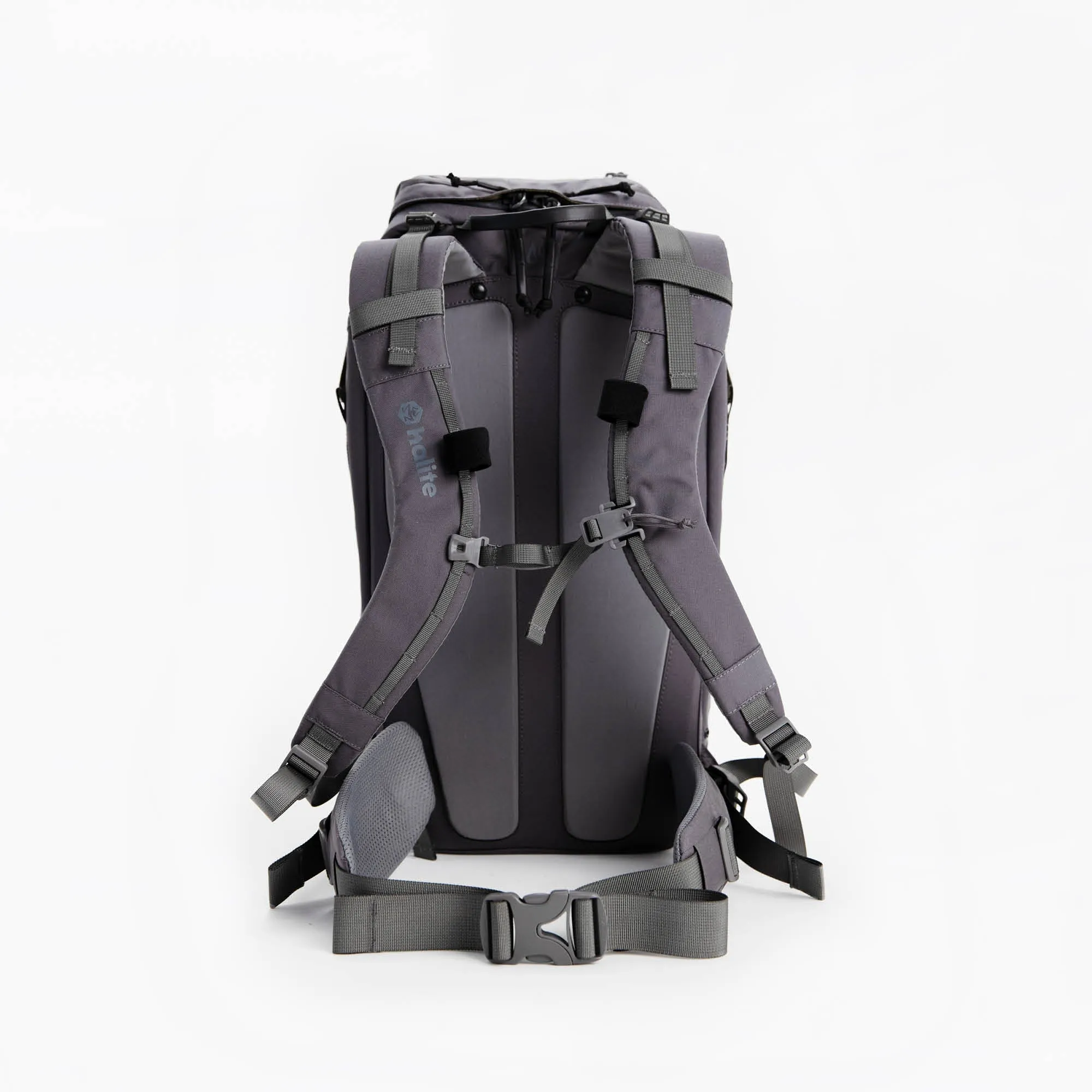 Void Assault 45 Tactical Grey