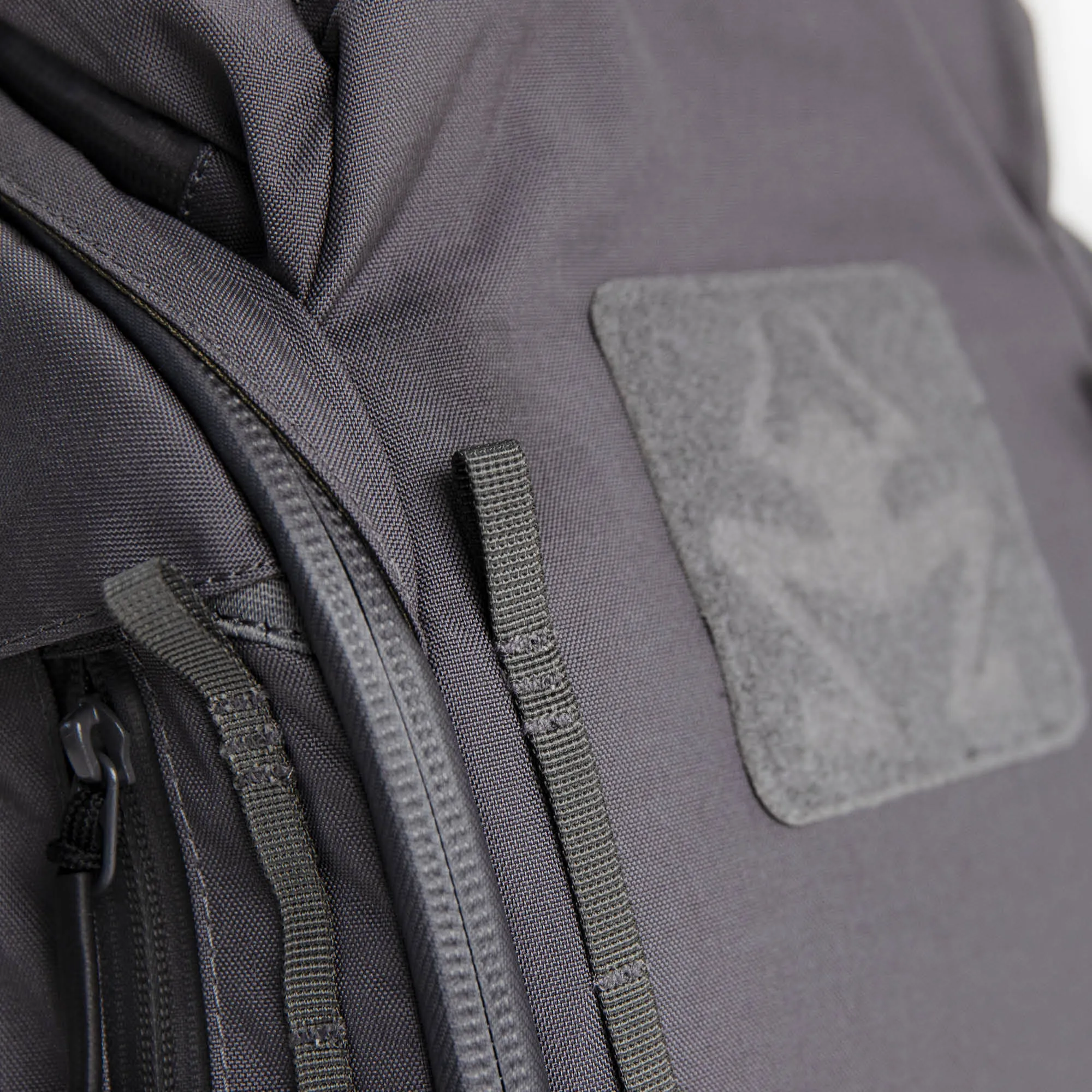 Void Assault 45 Tactical Grey