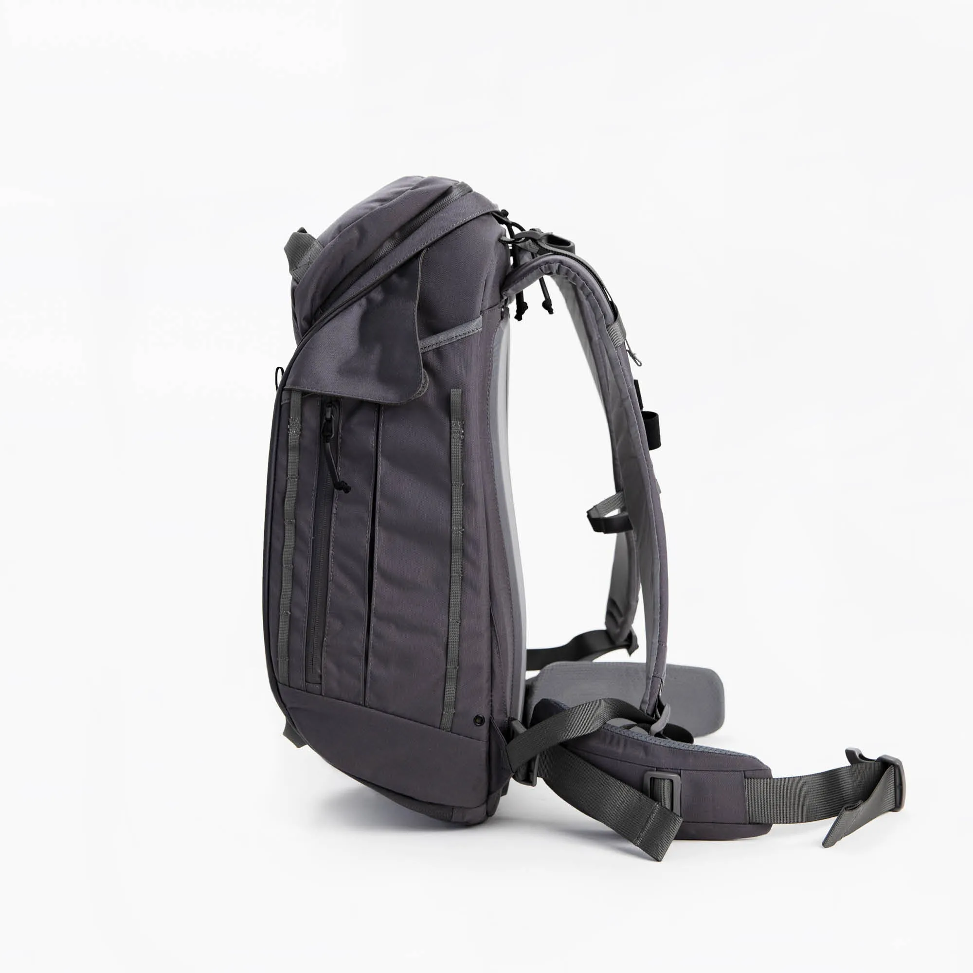 Void Assault 45 Tactical Grey
