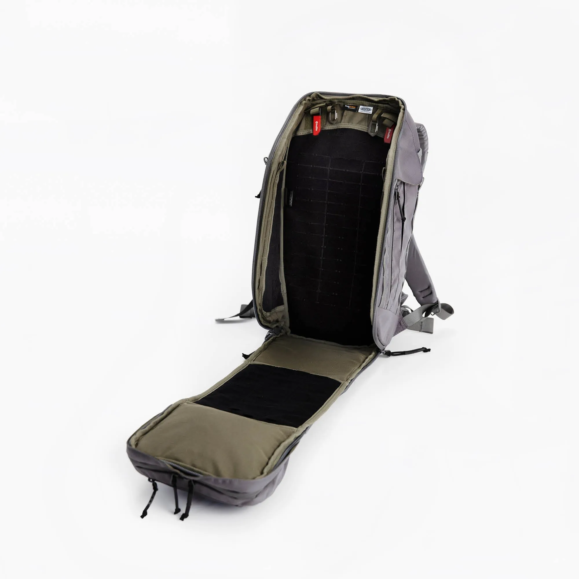 Void Assault 45 Tactical Grey