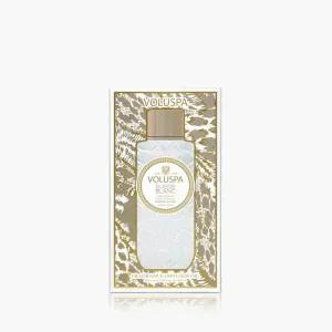 Voluspa Suede Blanc Ultrasonic Diffuser Fragrance Oil