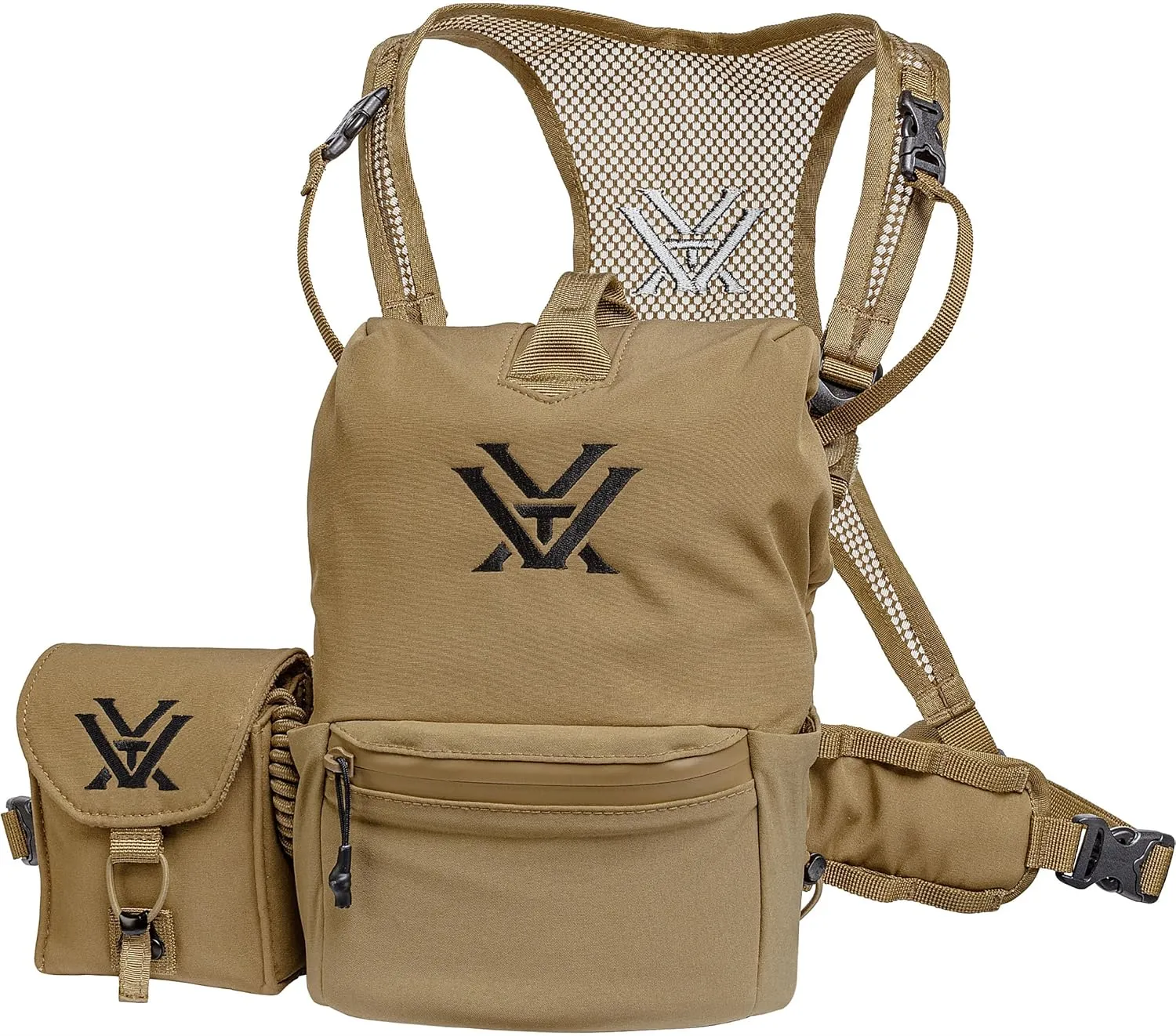Vortex Optics Glasspak Pro Binocular Harnesses