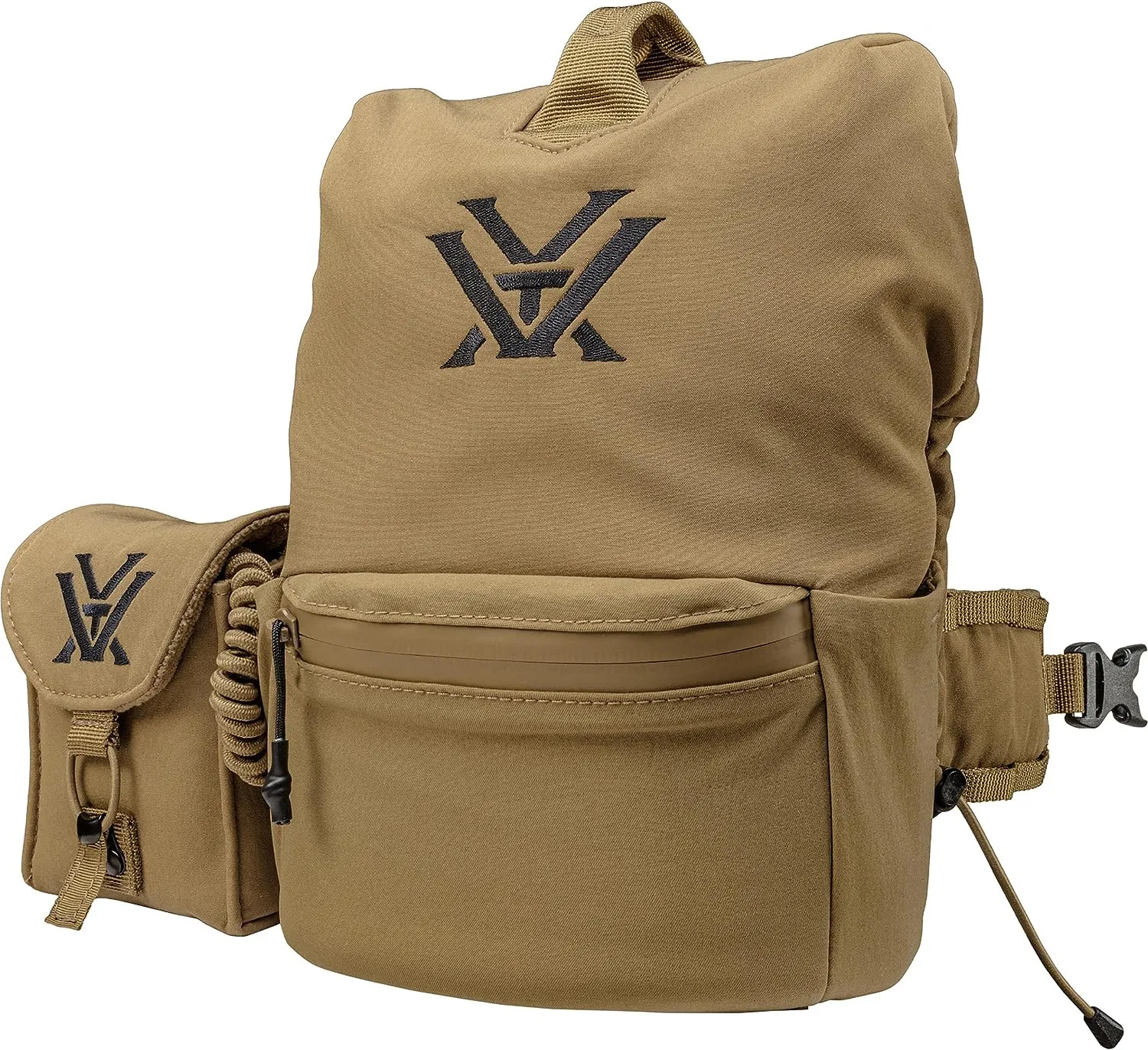 Vortex Optics P600-L GlassPak Pro Binocular Harness Large