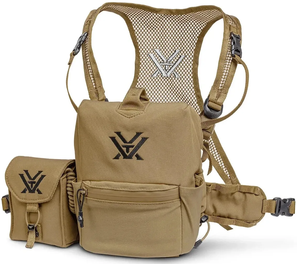 Vortex Optics P600-L GlassPak Pro Binocular Harness Large