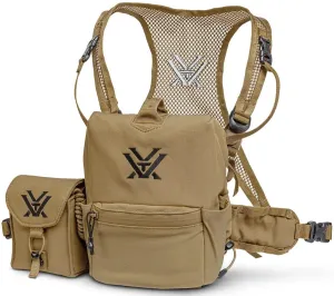 Vortex Optics P600-L GlassPak Pro Binocular Harness Large