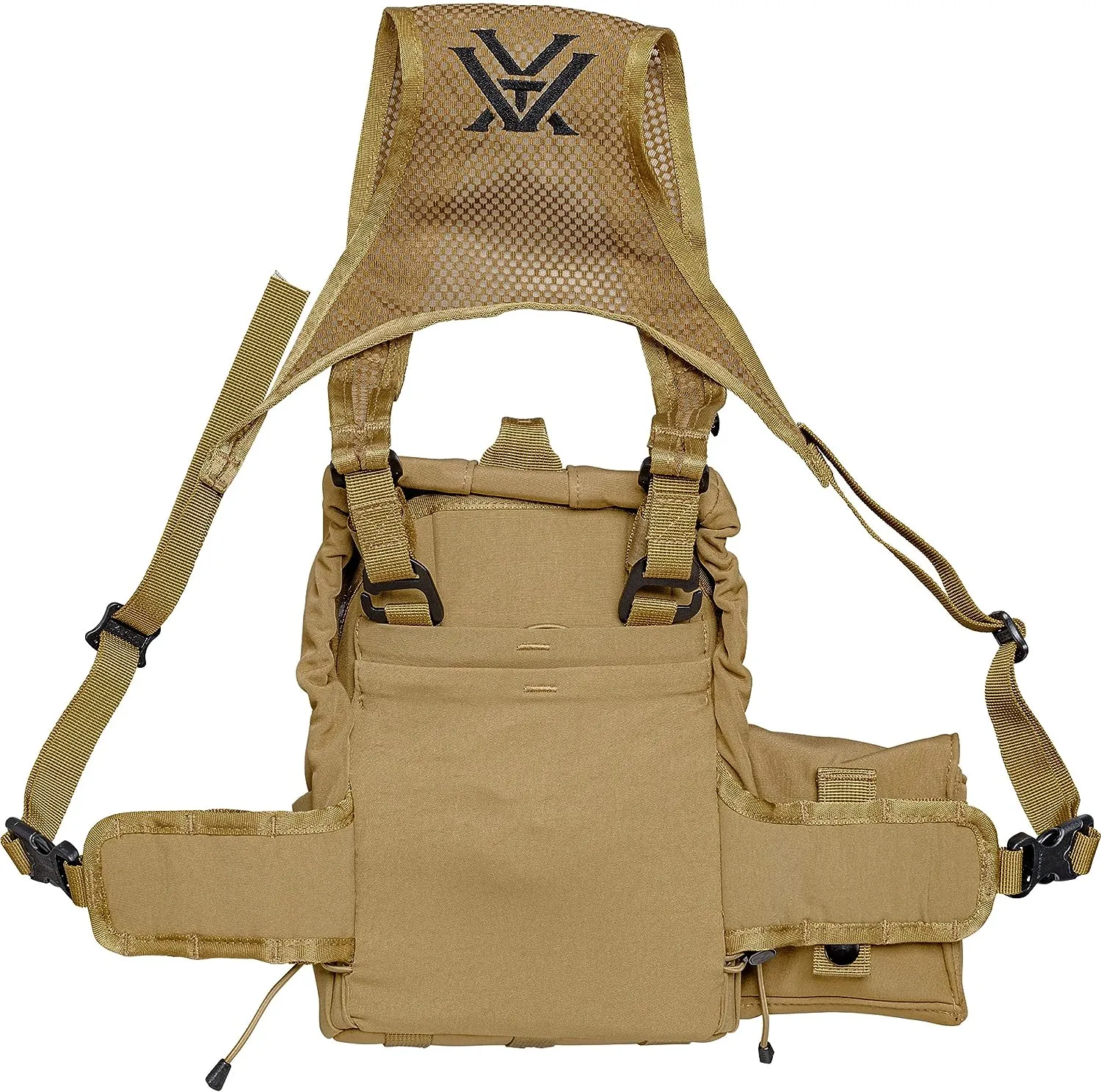 Vortex Optics P600-L GlassPak Pro Binocular Harness Large