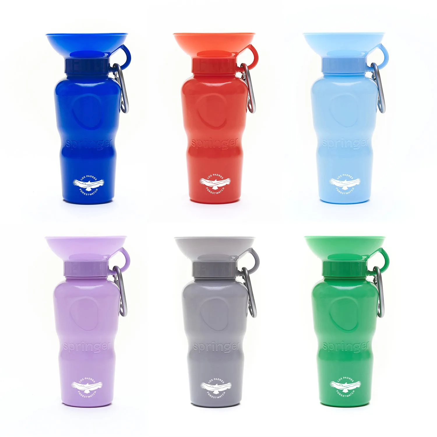 Water Bottle for Pups