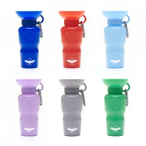 Water Bottle for Pups