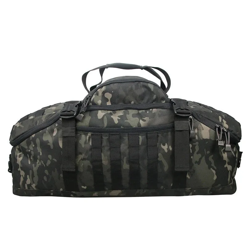 Waterproof Duffel Bag | 40L