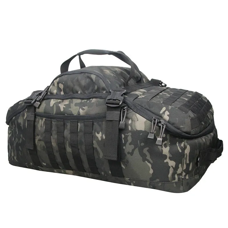 Waterproof Duffel Bag | 40L