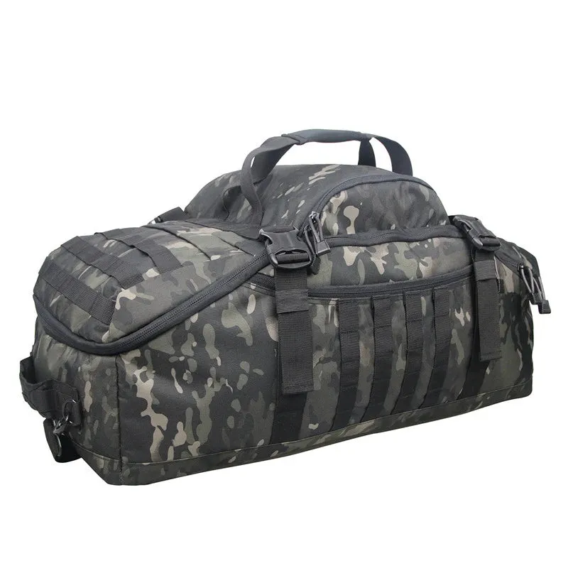 Waterproof Duffel Bag | 40L