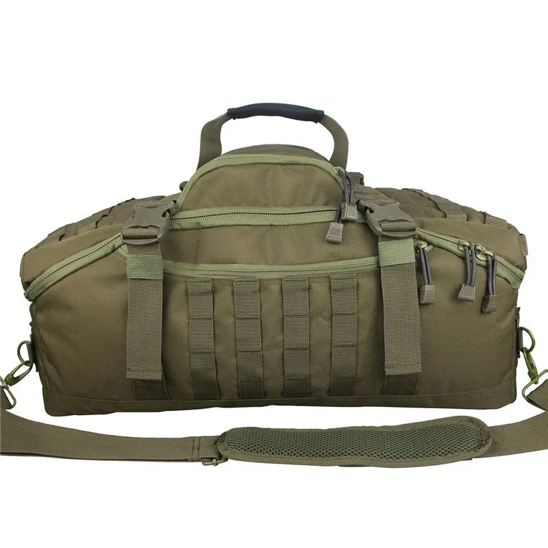 Waterproof Duffel Bag | 40L