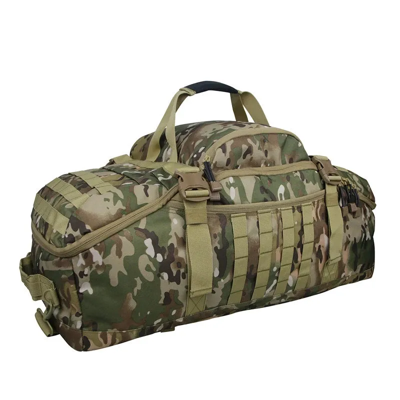 Waterproof Duffel Bag | 40L