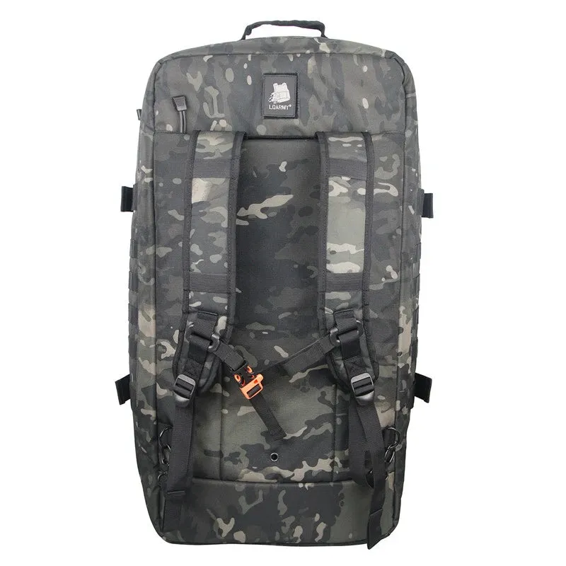 Waterproof Duffel Bag | 40L