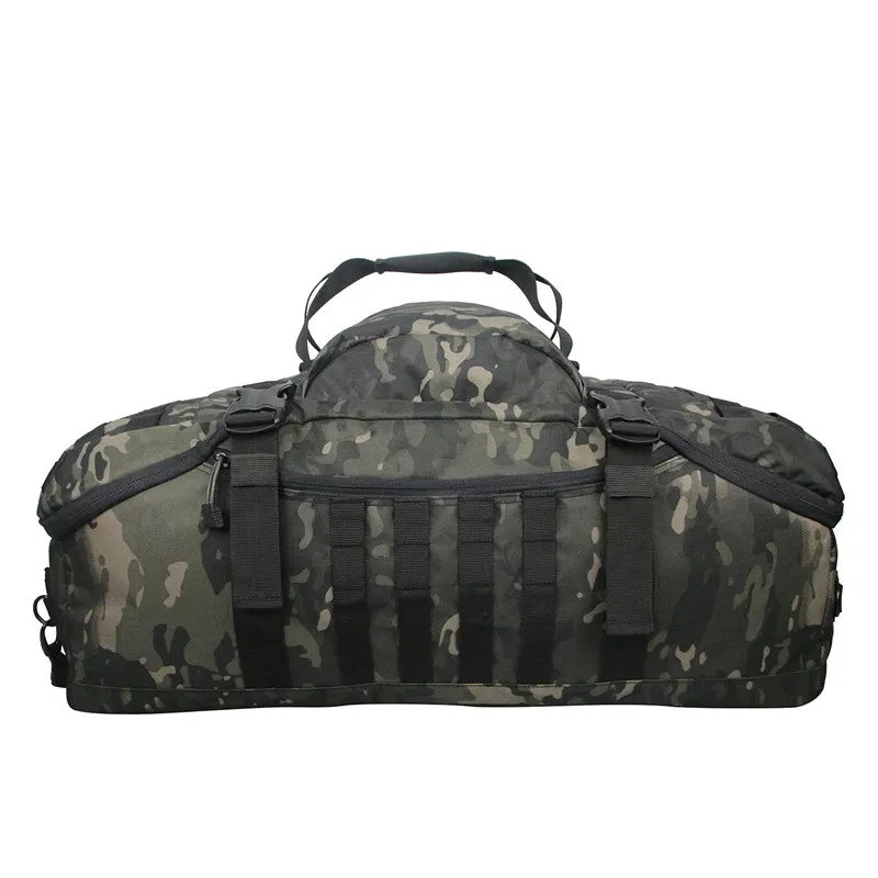 Waterproof Duffel Bag | 40L