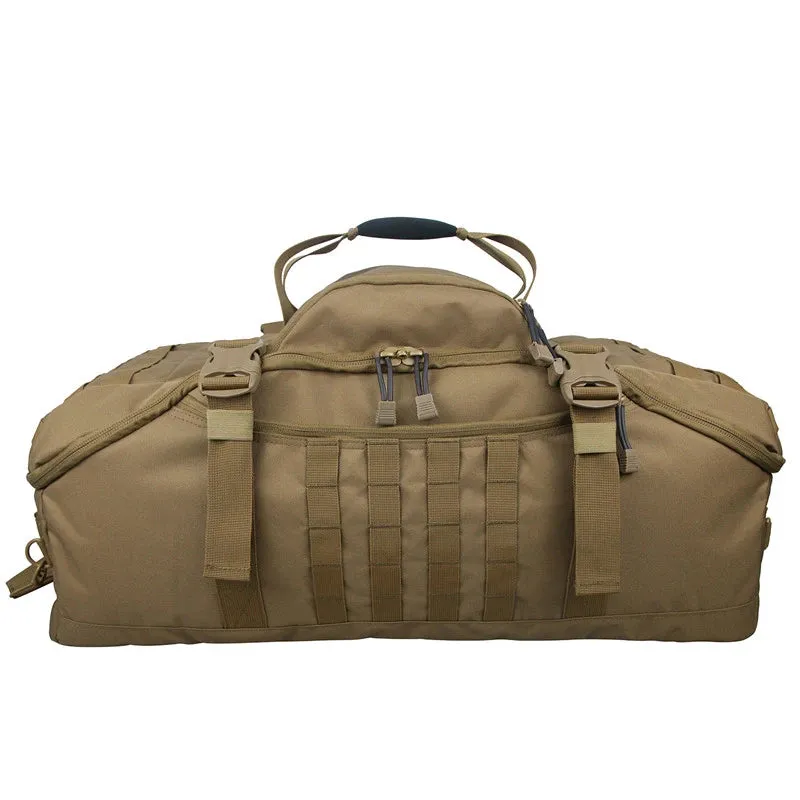 Waterproof Duffel Bag | 40L