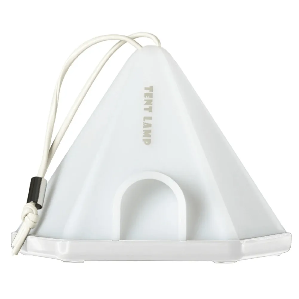 Waterproof LED Camping Tent Light – USB Rechargeable, 6 Light Modes & 1200mAh Battery for Outdoor & Emergency Use