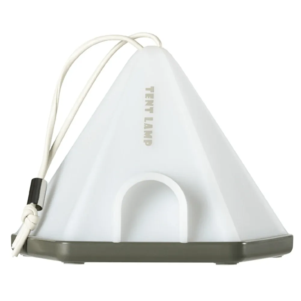 Waterproof LED Camping Tent Light – USB Rechargeable, 6 Light Modes & 1200mAh Battery for Outdoor & Emergency Use
