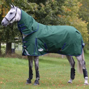 Weatherbeeta Comfitec Plus Dynamic II Detach-A-Neck - Heavy 360g