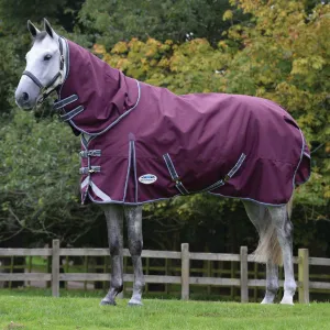 WeatherBeeta ComFiTec Plus Dynamic II Detach-A-Neck - Lite 0g