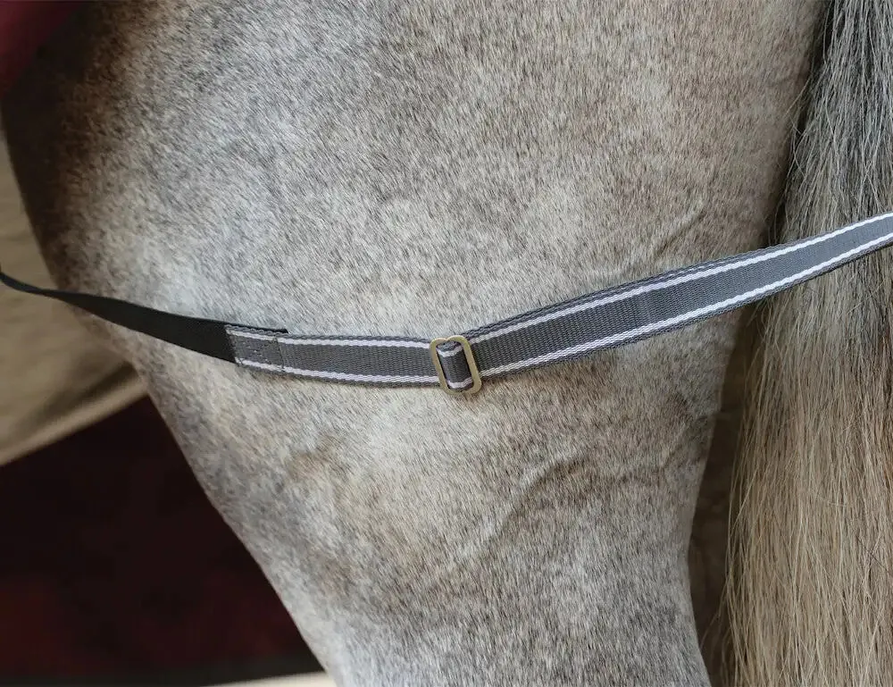 Weatherbeeta ComFiTec Plus Dynamic II Detach-A-Neck - Medium 220g