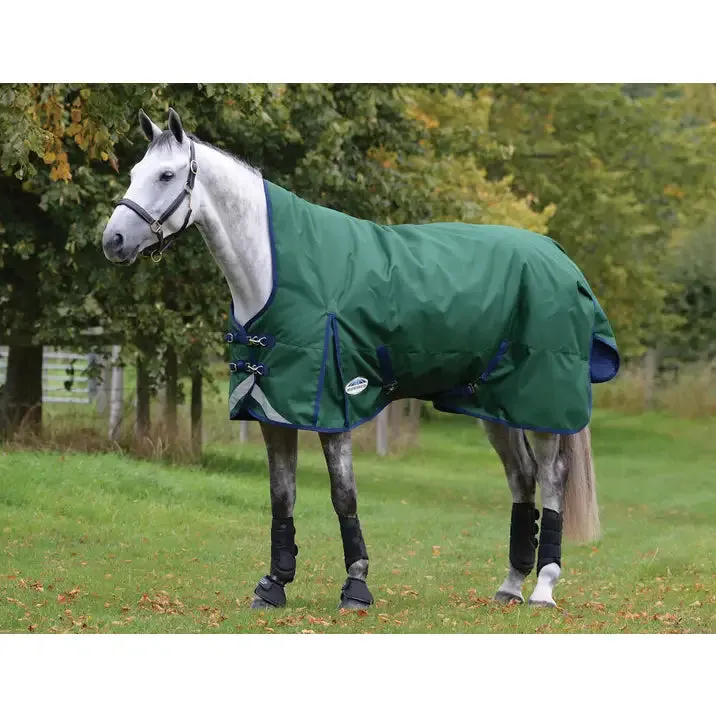 Weatherbeeta - Comfitec Plus Dynamic II High Neck Rainsheet