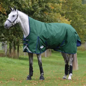 Weatherbeeta Comfitec Plus Dynamic II High Neck Turnout Blanket - Medium 220g