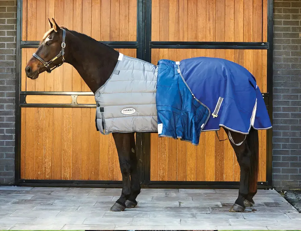 WeatherBeeta Comfitec Premier Free II Detach A Neck Medium 220g