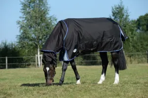 Weatherbeeta ComFiTec Ultra Cozi II Detach-A-Neck Medium/Lite Turnout