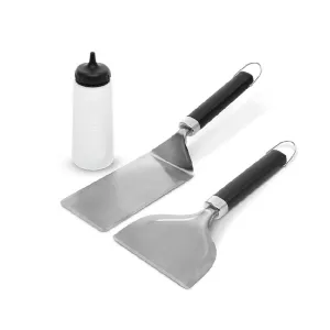 Weber Griddle Starter Set - 6777