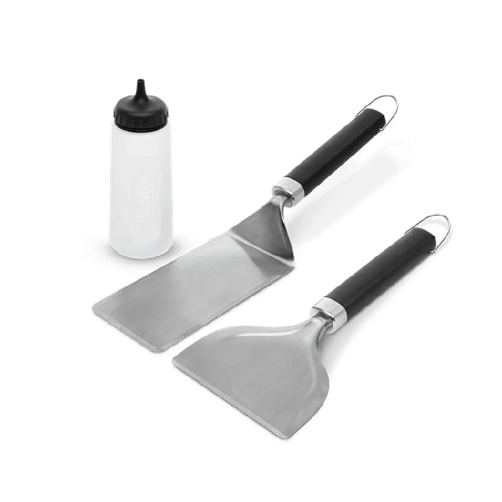 Weber Griddle Starter Set - 6777