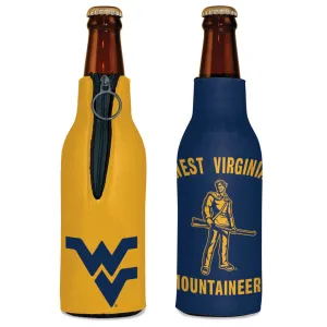 West Virginia Mountaineers Bottle Cooler
