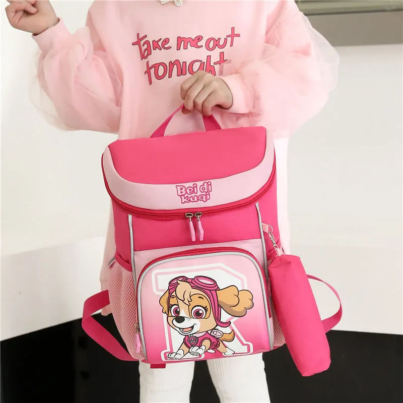 Wholesale Large Capacity Ridge Support Lightweight Lightweight Backpack JDC-BP-Shuojia003