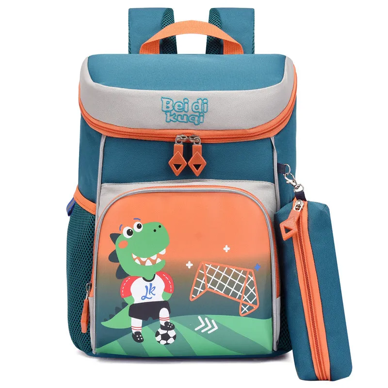 Wholesale Large Capacity Ridge Support Lightweight Lightweight Backpack JDC-BP-Shuojia003