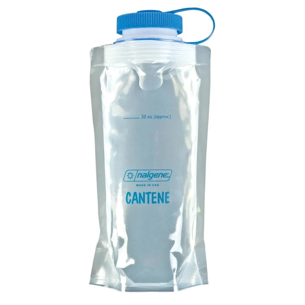 Wide Mouth 32oz / 1L Cantene Bottle