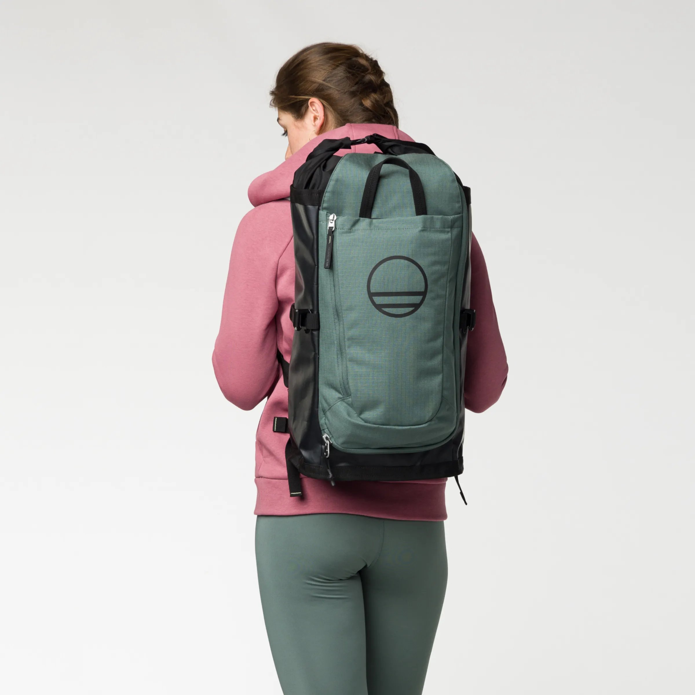 Wild Country Climbing Crag Hauler 25 Backpack