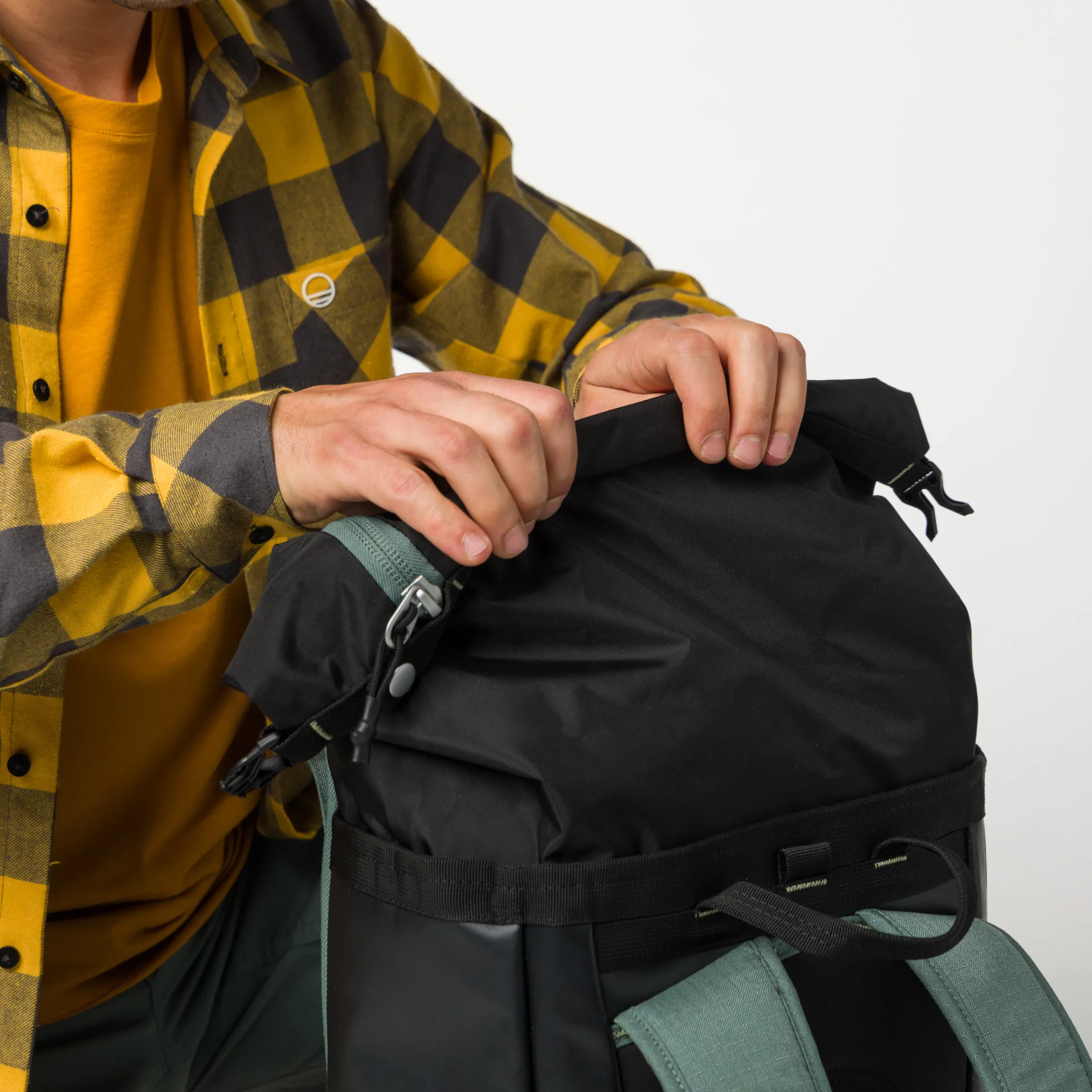 Wild Country Climbing Crag Hauler 25 Backpack
