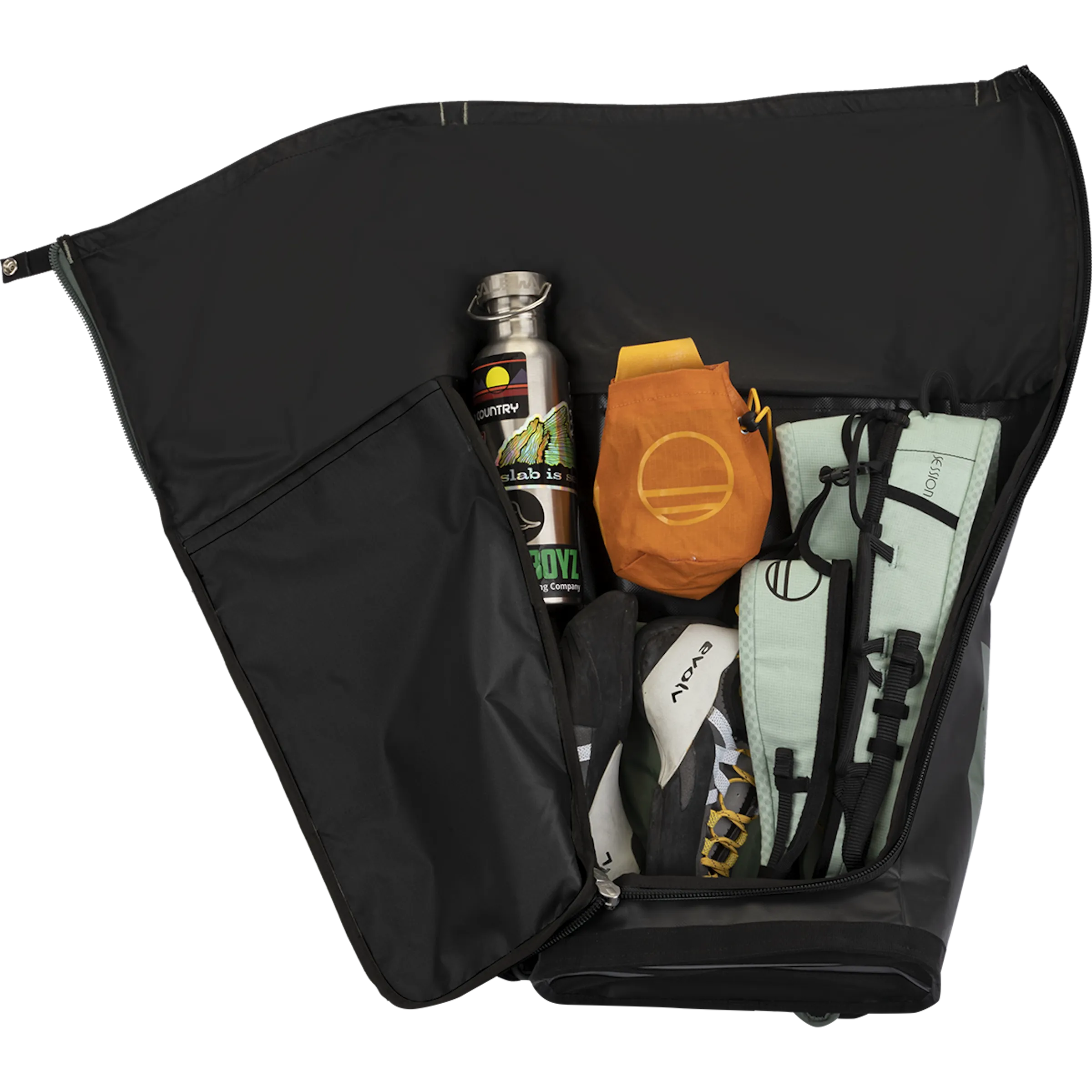 Wild Country Climbing Crag Hauler 25 Backpack