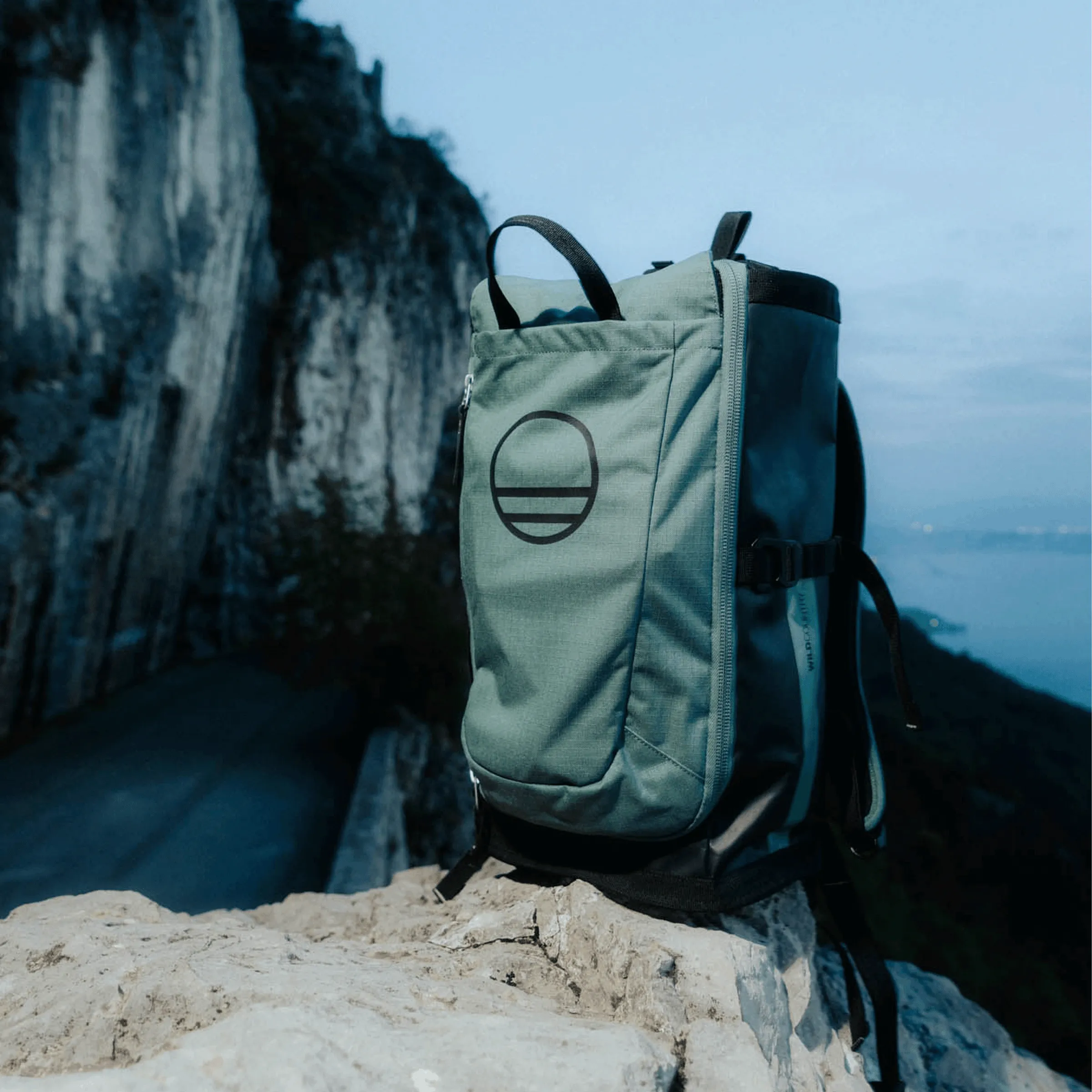 Wild Country Climbing Crag Hauler 25 Backpack
