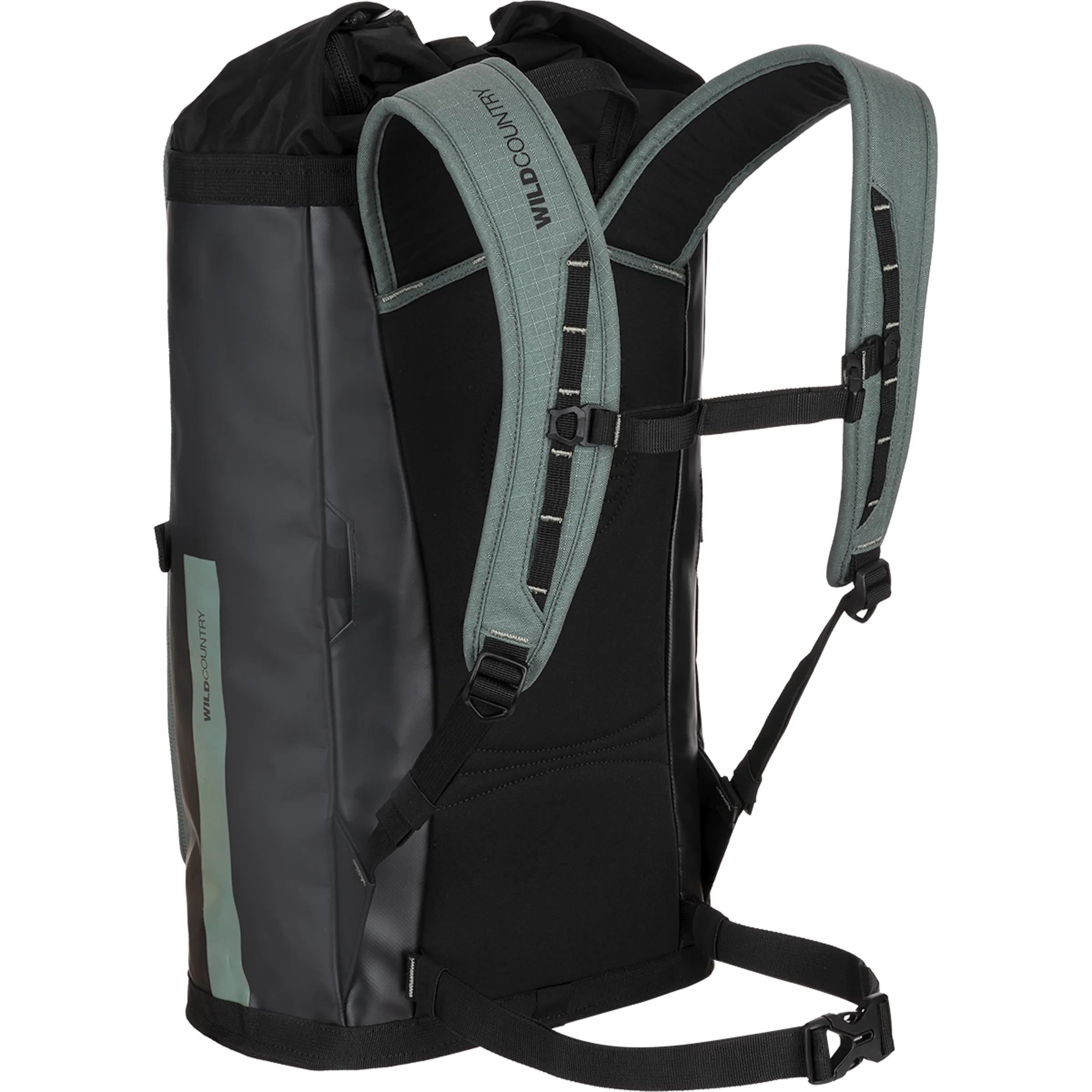 Wild Country Climbing Crag Hauler 25 Backpack